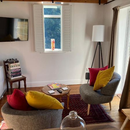 Hunters Moon B&B Tidworth Buitenkant foto