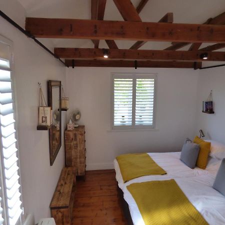 Hunters Moon B&B Tidworth Buitenkant foto