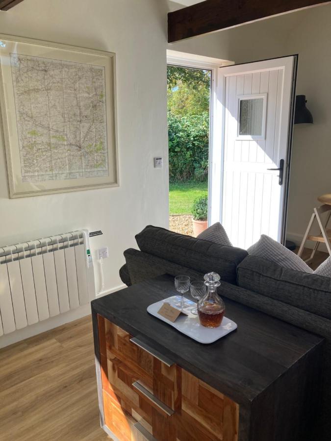 Hunters Moon B&B Tidworth Buitenkant foto