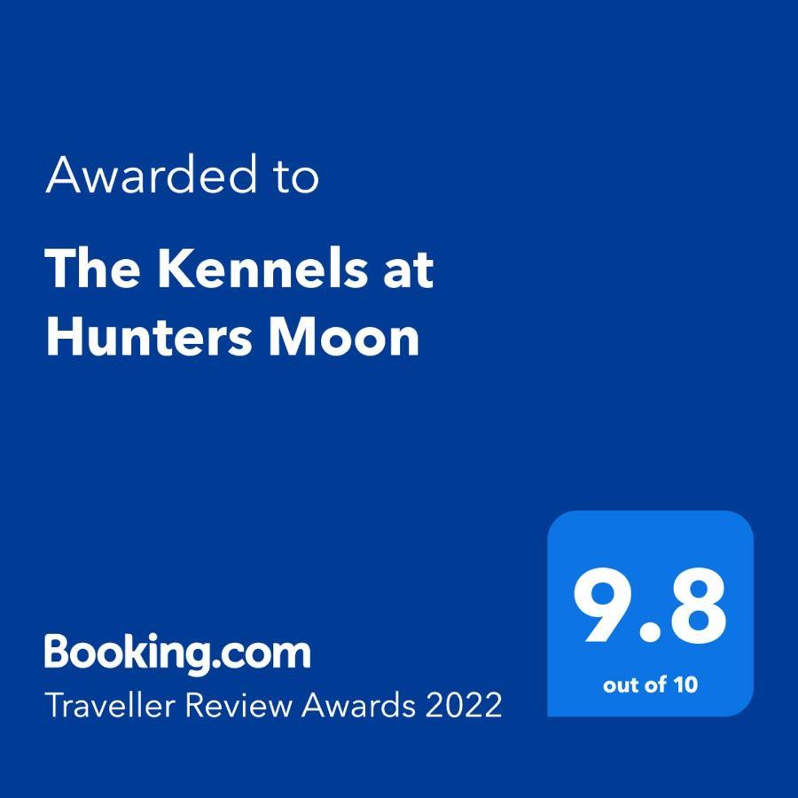 Hunters Moon B&B Tidworth Buitenkant foto