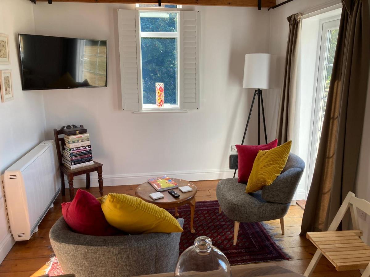 Hunters Moon B&B Tidworth Buitenkant foto
