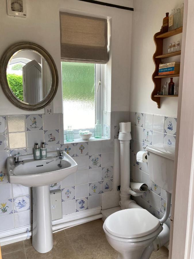 Hunters Moon B&B Tidworth Buitenkant foto