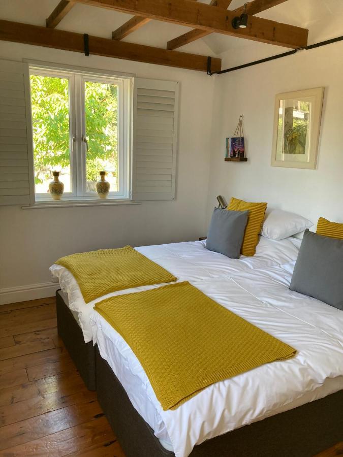 Hunters Moon B&B Tidworth Buitenkant foto