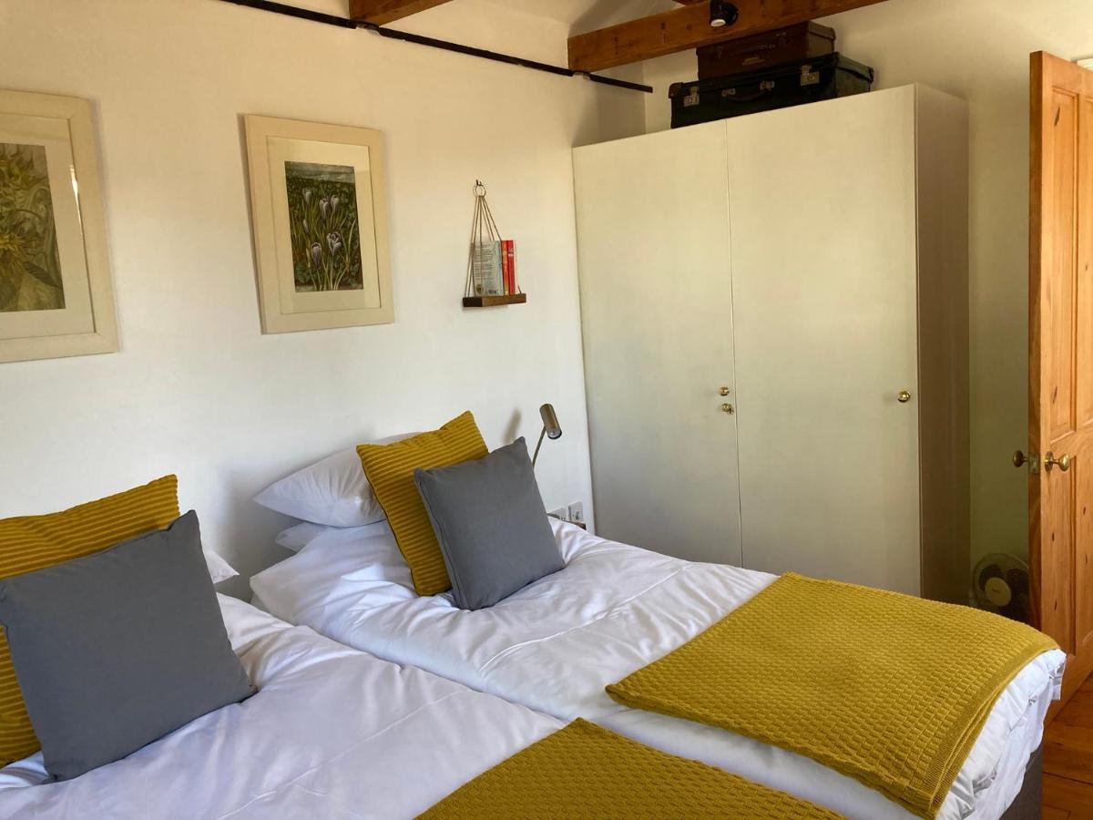 Hunters Moon B&B Tidworth Buitenkant foto
