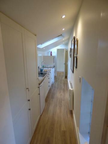 Hunters Moon B&B Tidworth Buitenkant foto