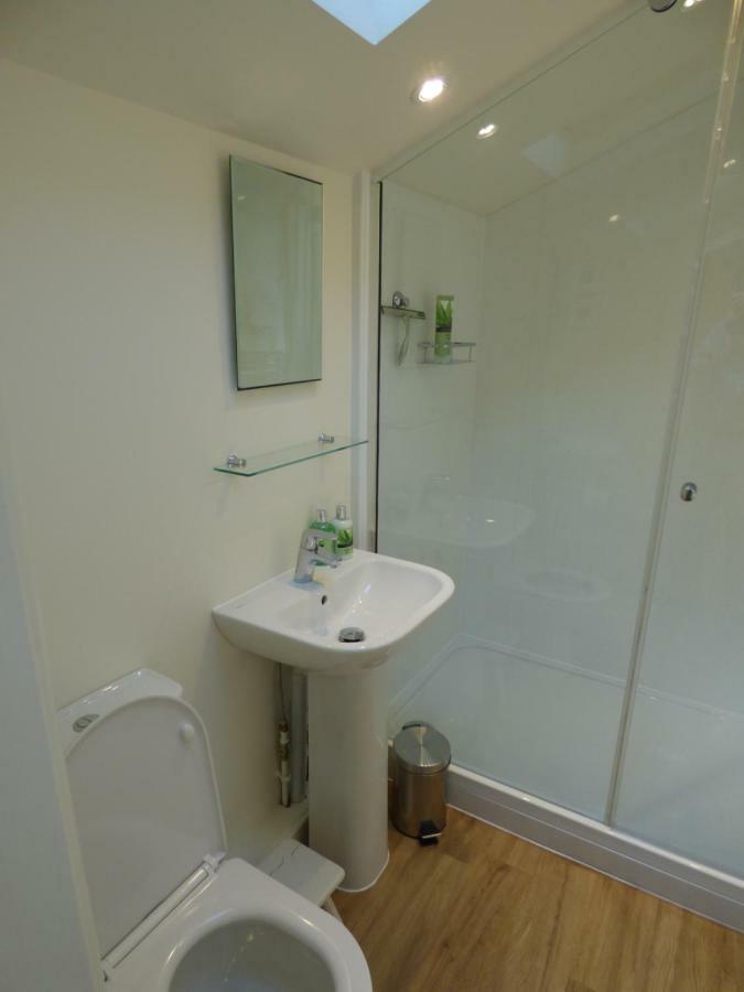 Hunters Moon B&B Tidworth Buitenkant foto