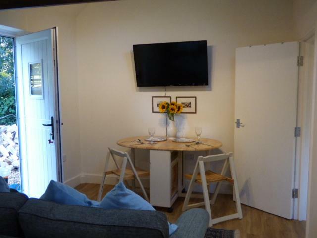 Hunters Moon B&B Tidworth Buitenkant foto