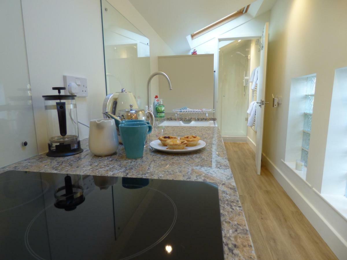 Hunters Moon B&B Tidworth Buitenkant foto